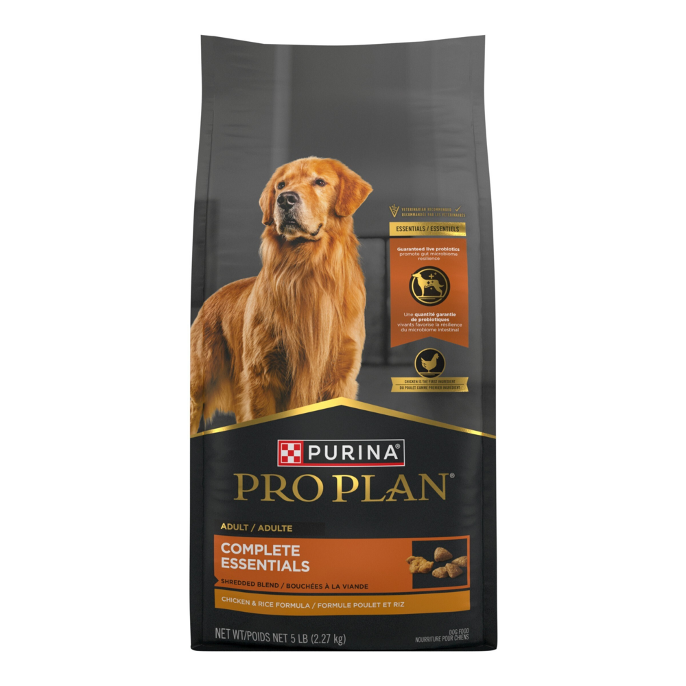 ProPlan Shredded Blend Chicken and Rice Dry Dog Food - Bristol, TN