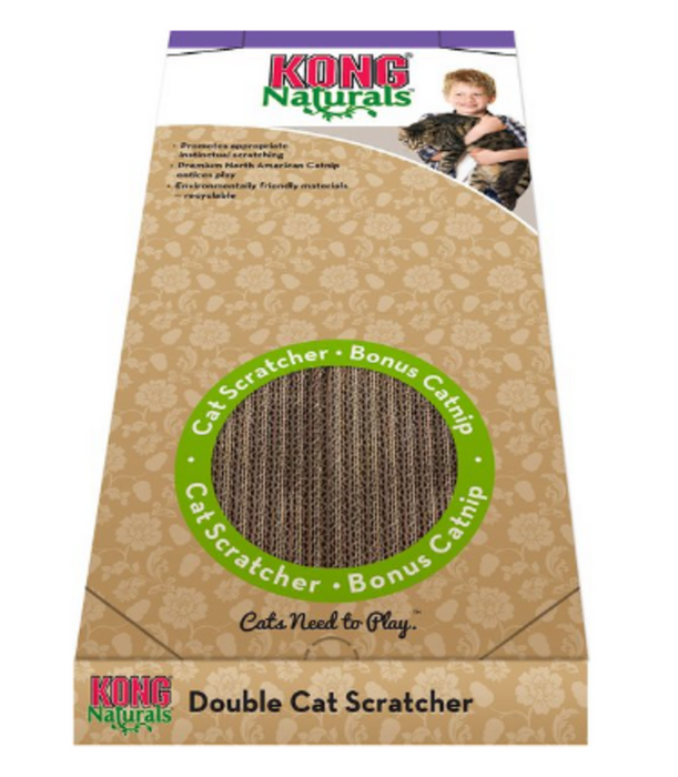 KONG Cat Scratcher