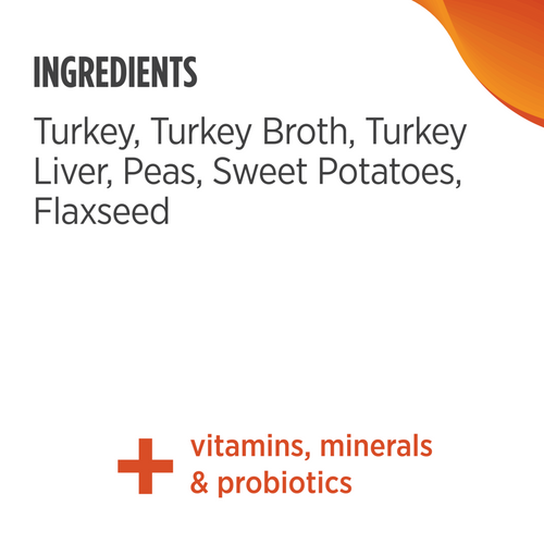 Nulo Freestyle Dog Grain Free Turkey & Sweet Potato