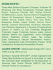 Earthborn Holistic Venture Limited Ingredient Grain Free Turkey Meal and Pumpkin Dry Dog Food