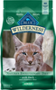 Blue Buffalo Wilderness High-Protein Grain-Free Adult Duck Recipe Dry Cat Food