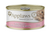 Applaws Natural Wet Cat Food Tuna with Shrimp in Broth