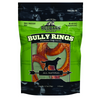 Redbarn Naturals Bully Rings Dog Treats
