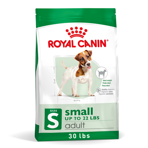 Royal Canin Size Health Nutrition Small Breed Adult Dry Dog Food