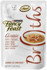 Fancy Feast Broths Chicken and Whitefish Wet Cat Food
