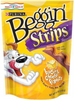 Beggin' Strips Bacon and Cheese Dog Treats