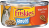 Friskies Savory Shreds Chicken in Gravy Wet Cat Food