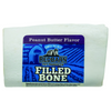 Redbarn Peanut Butter Filled Bone For Dogs