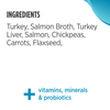Nulo Freestyle Dog Grain Free Salmon & Chickpeas