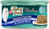 Fancy Feast Elegant Medleys Shredded Tuna Wet Cat Food