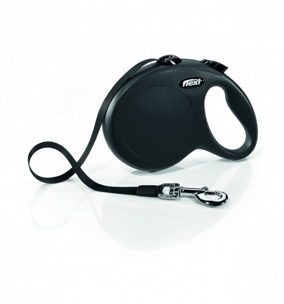 Flexi New Classic LG Retractable 16 ft Tape Leash