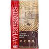 Wholesomes Chicken Meal & Rice Recipe Dry Dog Food