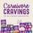 Stella & Chewy's Carnivore Cravings Purrfect Pate Variety Pack Canned Cat Food
