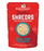 Stella & Chewys Stellas Shredrs Cage Free Chicken & Salmon Recipe in Broth