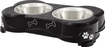 Loving Pets Dolce Diner Dish-Espresso