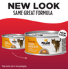 Nulo Freestyle Cat Pate Grain Free Chicken & Herring