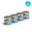 Weruva BFF Oh My Gravy Love Munchkin Grain Free Chicken & Pumpkin in Gravy Canned Cat Food