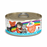 Weruva BFF Oh My Gravy Crazy 4 U Grain Free Chicken & Salmon in Gravy Canned Cat Food