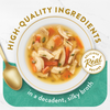Fancy Feast Broths Chicken and Whitefish Wet Cat Food