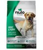 Nulo Freestyle Limited+ Puppy/Adult Grain Free Pollock