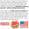 Evanger's Classic Chicken and Rice Dinner Canned Dog Food