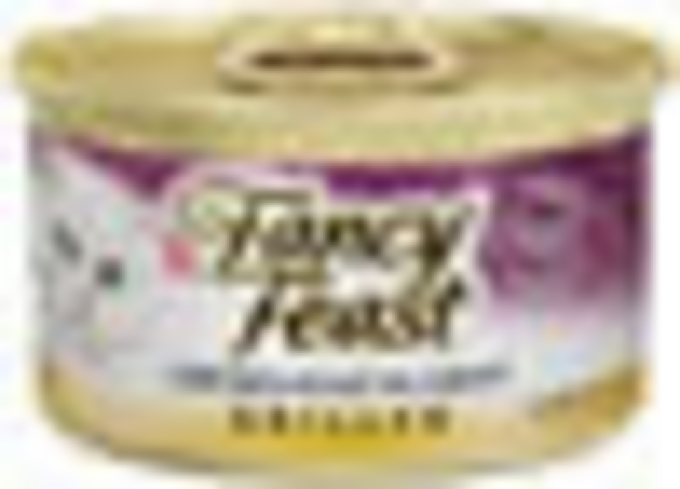 Fancy Feast Grilled Chicken Canned Cat Food