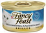 Fancy Feast Grilled Ocean Whitefish and Tuna Canned Cat Food