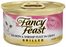 Fancy Feast Grilled Salmon and Shrimp Canned Cat Food