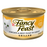 Fancy Feast Grilled Chicken and Beef Canned Cat Food