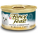 Fancy Feast Classic Salmon and Shrimp Canned Cat Food