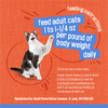 Friskies Savory Shreds Chicken And Salmon Dinner In Gravy Canned Cat Food