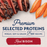 Natural Balance Limited Ingredient Reserve Grain Free Sweet Potato & Bison Recipe Dry Dog Food