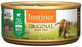 Instinct Grain-Free Lamb Formula Canned Cat Food