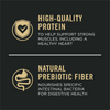 ProPlan Shredded Blend Chicken and Rice Dry Dog Food