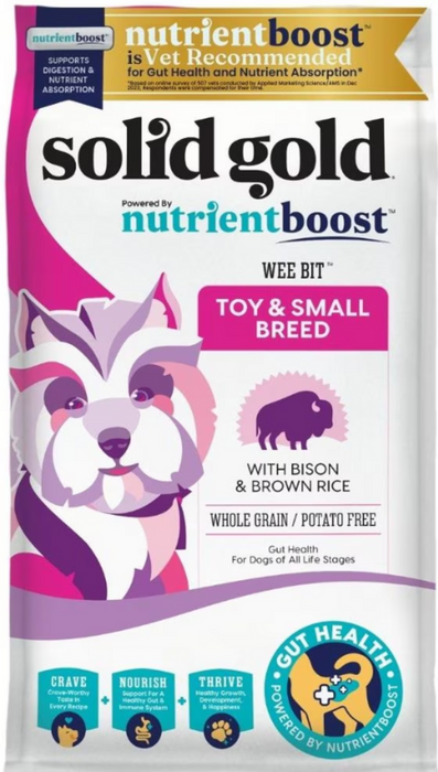 Is Solid Gold A Good Dog Food: Ultimate Guide for Pet Owners