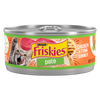 Friskies Pate Chicken and Tuna Dinner Wet Cat Food