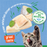 Friskies Selects Indoor Flaked Ocean Whitefish Canned Cat Food
