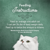Fancy Feast Elegant Medleys Shredded Salmon Wet Cat Food