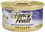 Fancy Feast Grilled Seafood Feast in Gravy Cat Food Canned