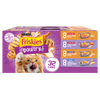 Friskies Poultry with Gravy Variety Pack Wet Cat Food