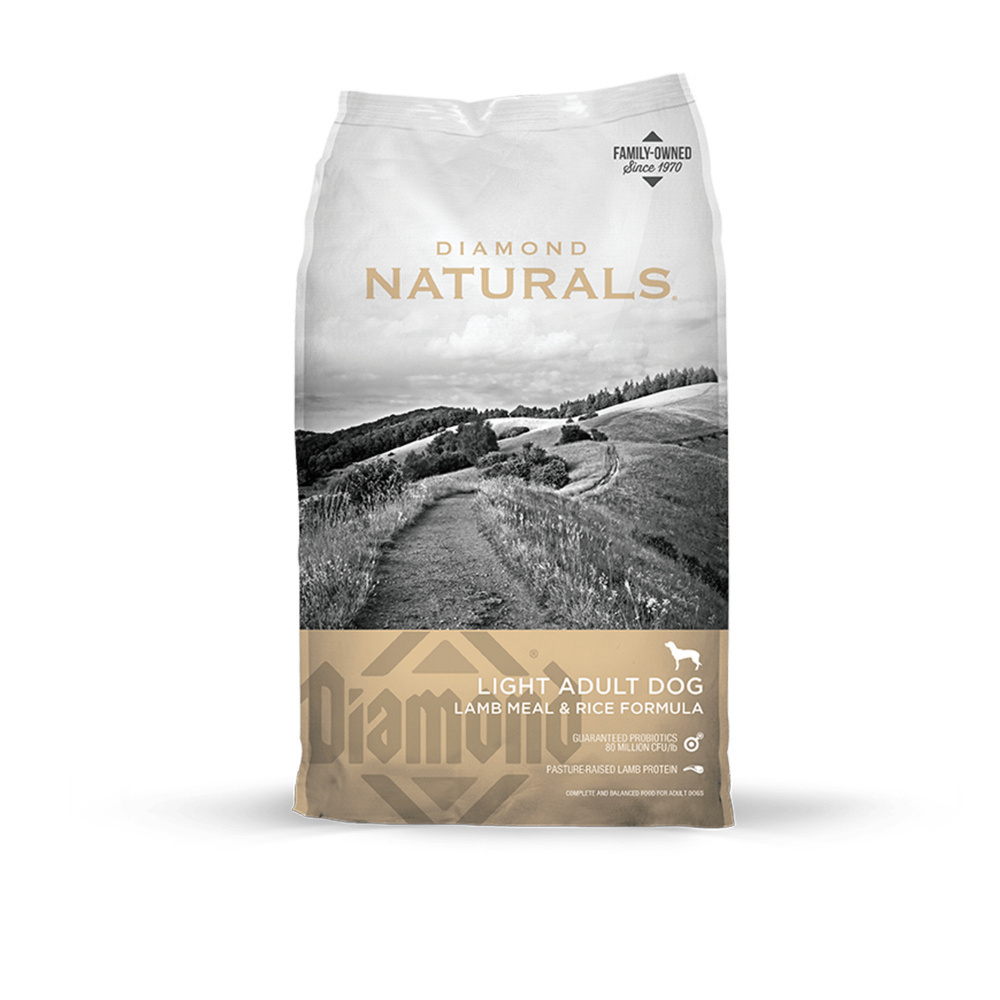 Diamond all natural dog food hotsell