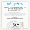 Fancy Feast Gravy Lover Whitefish Wet Cat Food