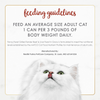 Fancy Feast Grilled Beef Liver Wet Cat Food
