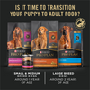 ProPlan Lamb and Rice Dry Puppy Food