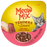 Meow Mix Tender Favorites Real Chicken and Beef in Gravy Cat Food Cups