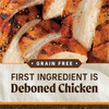 Merrick Grain Free Chicken and Sweet Potato Adult Dry Dog Food