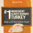 Merrick Grain Free Thanksgiving Day Dinner Canned Dog Food