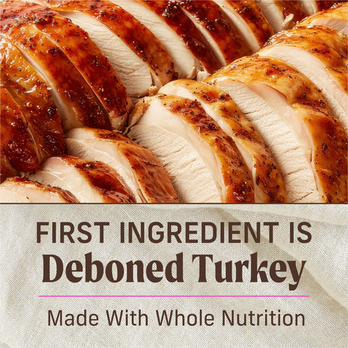 Merrick Grain Free Thanksgiving Day Dinner Canned Dog Food