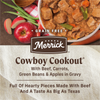 Merrick Grain Free Cowboy Cookout Adult Wet Dog Food