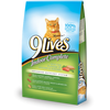 9Lives Indoor Complete Dry Cat Food